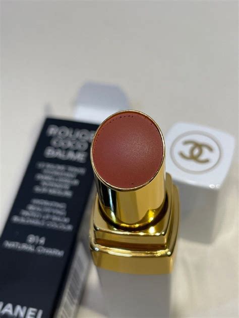 chanel lipstick 914